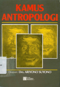 KAMUS ANTROPOLOGI