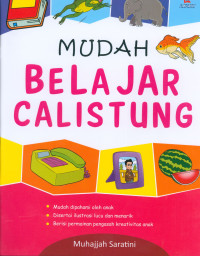 MUDAH BELAJAR CALISTUNG