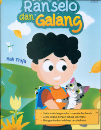 RANSELO DAN GALANG