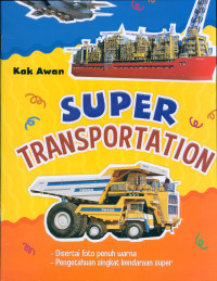 SUPER TRANSPORTATION