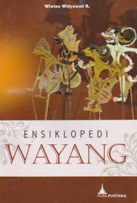 ENSIKLOPEDI WAYANG