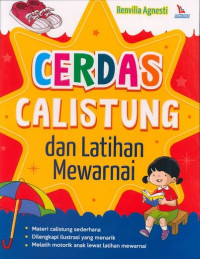 SERI CERITA ANAK MILENIAL TENTANG NILAI-NILAI KARAKTER BANGSA : Kreatif