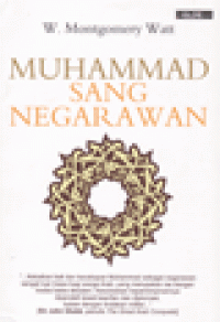 MUHAMMAD SANG NEGARAWAN