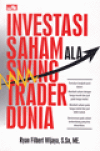 INVESTASI SAHAM ALA SWING TRADER DUNIA