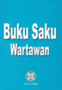 BUKU SAKU WARTAWAN