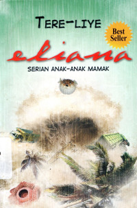 ELIANA : Serian Anak-anak Mamak