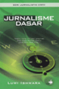 JURNALISME DASAR