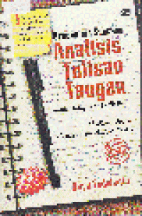 ANALISIS TULISAN TANGAN : Grapho For Success