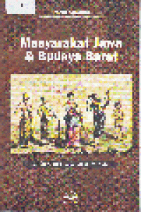 MASYARAKAT JAWA & BUDAYA BARAT : Kajian Sastra Jawa Masa Kolonial