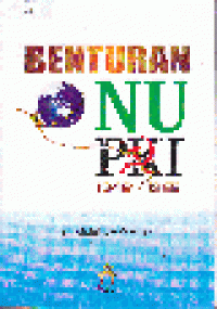 BENTURAN NU PKI 1948-1965