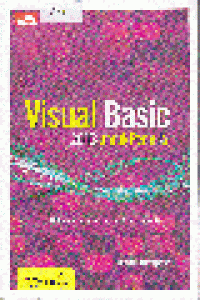 VISUAL BASIC 2013 UNTUK PEMULA