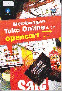 MEMBANGUN TOKO ONLINE DENGAN OPENCART