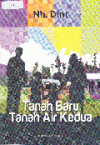 TANAH BARU TANAH AIR KEDUA