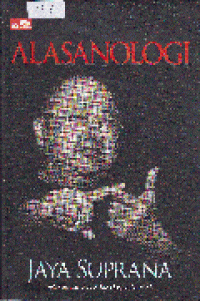 ALASANOLOGI