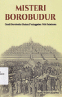 MISTERI BOROBUDUR