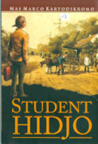 STUDENT HIDJO