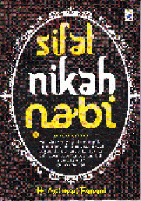 SIFAT NIKAH NABI