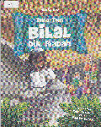 TEKA-TEKI BILAL BIN RABAH