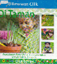 ILMUWAN CILIK DI TAMAN