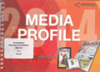 MEDIA PROFILE