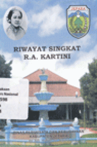 RIWAYAT SINGKAT R.A. KARTINI