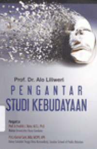 PENGANTAR STUDI KEBUDAYAAN