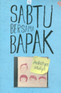 SABTU BERSAMA BAPAK