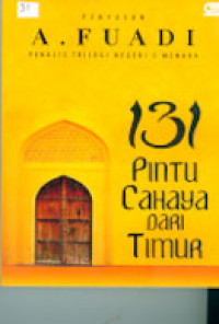 131 PINTU CAHAYA DARI TIMUR