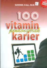 100 VITAMIN PENDONGKRAK  KARIER