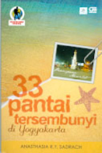 33 PANTAI TERSEMBUNYI DI YOGYAKARTA