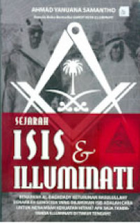 SEJARAH ISIS & ILLUMINATI