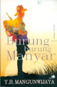 BURUNG - BURUNG MANYAR