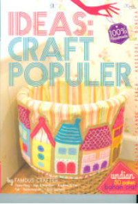 IDEAS! CRAFT POPULER