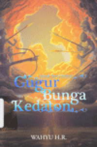 GUGUR BUNGA KEDATON