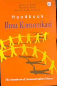 HANDBOOK ILMU KOMUNIKASI