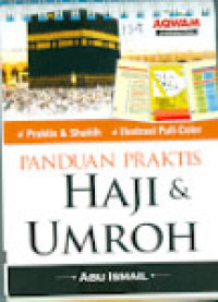 PANDUAN PRAKTIS HAJI & UMROH