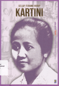 GELAP-TERANG HIDUP KARTINI