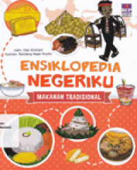 ENSIKLOPEDIA NEGERIKU : Makanan Tradisional