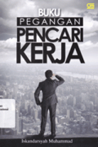 BUKU PEGANGAN PENCARI KERJA