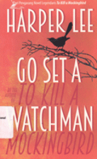 GO SET A WATCHMAN