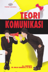 TEORI KOMUNIKASI