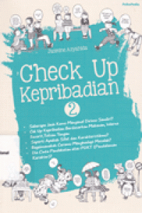 CHECK UP KEPRIBADIAN 2