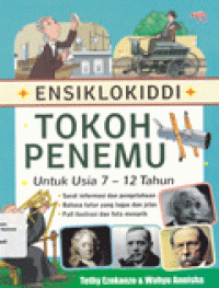 ENSIKLOKIDDI TOKOH PENEMU