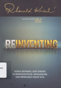 REINVENTING