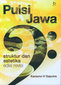 PUISI JAWA : Struktur dan Estetika