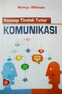 KONSEP TINDAK TUTUR KOMUNIKASI