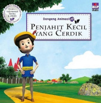 PENJAHIT KECIL YANG CERDIK = THE VALIANT LITTLE TAILOR