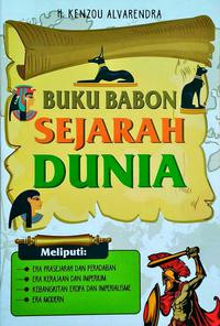 BUKU BABON SEJARAH DUNIA