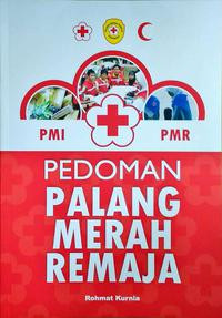 PEDOMAN PALANG MERAH REMAJA