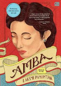 AMBA : Sebuah Novel